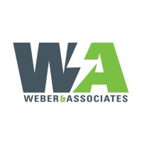 Weber and Associates, Inc. logo, Weber and Associates, Inc. contact details