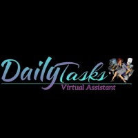 DailyTasks Virtual Assistant logo, DailyTasks Virtual Assistant contact details