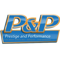 Prestige & Performance logo, Prestige & Performance contact details