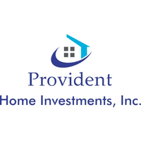 Provident Home Investments, Inc. logo, Provident Home Investments, Inc. contact details