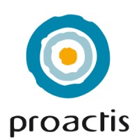 PROACTIS logo, PROACTIS contact details