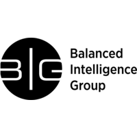 Balanced Intelligence Group logo, Balanced Intelligence Group contact details