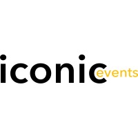 Iconic Events logo, Iconic Events contact details