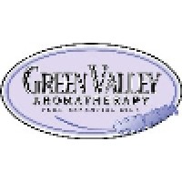 Green Valley Aromatherapy logo, Green Valley Aromatherapy contact details