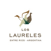 Los Laureles Lodge logo, Los Laureles Lodge contact details