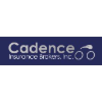 Cadence Insurance Brokers, Inc. logo, Cadence Insurance Brokers, Inc. contact details