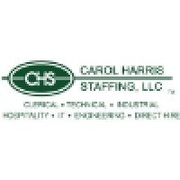 Carol Harris Staffing logo, Carol Harris Staffing contact details