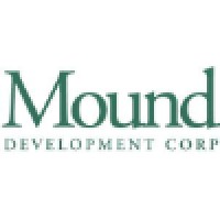 Mound Development Corporation logo, Mound Development Corporation contact details