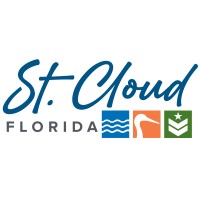 City of St. Cloud, FL logo, City of St. Cloud, FL contact details