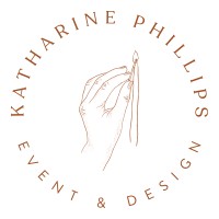 Katharine Phillips Event & Design logo, Katharine Phillips Event & Design contact details