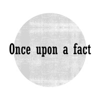 Once Upon A Fact logo, Once Upon A Fact contact details