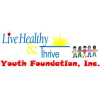 Live Healthy & Thrive Youth Foundation, Inc. logo, Live Healthy & Thrive Youth Foundation, Inc. contact details