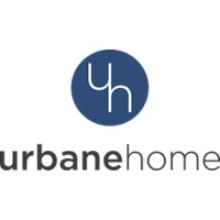 Urbane Home logo, Urbane Home contact details