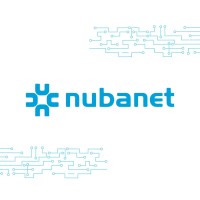 Nubanet logo, Nubanet contact details