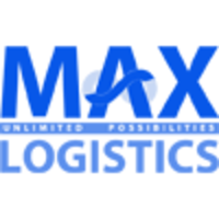 MAX LOGISTICS LTD logo, MAX LOGISTICS LTD contact details