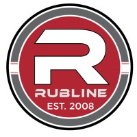 RubLine Marketing logo, RubLine Marketing contact details