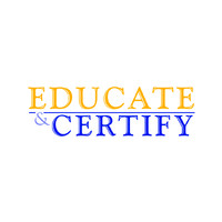 Educate And Certify logo, Educate And Certify contact details