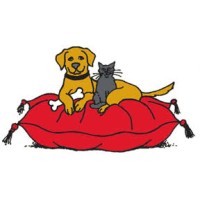 Pampered Pets Bed & Biscuit logo, Pampered Pets Bed & Biscuit contact details