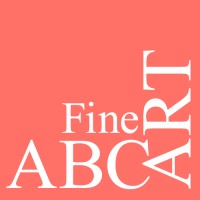 ABC Fine ART logo, ABC Fine ART contact details