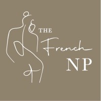 The French NP logo, The French NP contact details