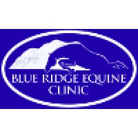 Blue Ridge Equine Clinic logo, Blue Ridge Equine Clinic contact details