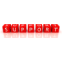 The Tech Support Team logo, The Tech Support Team contact details