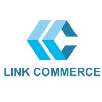 Link Commerce logo, Link Commerce contact details