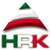 HRK CAPE logo, HRK CAPE contact details