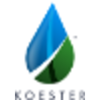 Koester Canada logo, Koester Canada contact details