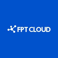 FPT Cloud logo, FPT Cloud contact details