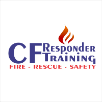 CF Responder Training logo, CF Responder Training contact details