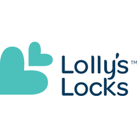 Lolly's Locks logo, Lolly's Locks contact details