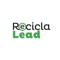 Recicla Lead logo, Recicla Lead contact details