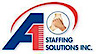 A1 Staffing Solutions Inc. logo, A1 Staffing Solutions Inc. contact details