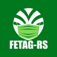 FETAG-RS logo, FETAG-RS contact details