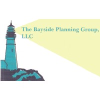 The Bayside Planning Group, LLC logo, The Bayside Planning Group, LLC contact details