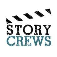 STORYCREWS.COM logo, STORYCREWS.COM contact details