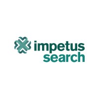 Impetus Search logo, Impetus Search contact details