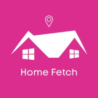 Home Fetch logo, Home Fetch contact details