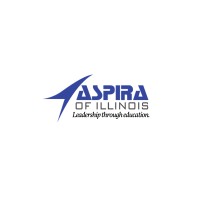 ASPIRA of Illinois logo, ASPIRA of Illinois contact details