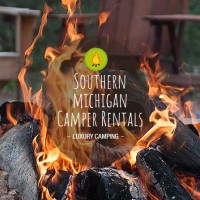 Southern Michigan Camper Rentals logo, Southern Michigan Camper Rentals contact details