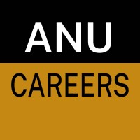 ANU Careers logo, ANU Careers contact details