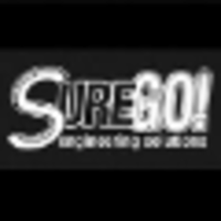 SureGO! logo, SureGO! contact details