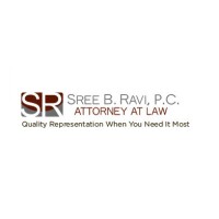 Sree B. Ravi, P.C., Attorney at Law logo, Sree B. Ravi, P.C., Attorney at Law contact details