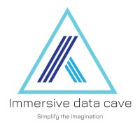 Immersive Data Cave Pvt Ltd logo, Immersive Data Cave Pvt Ltd contact details