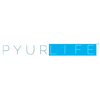 Pyur Life logo, Pyur Life contact details