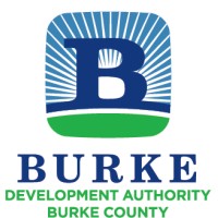 Development Authority of Burke County logo, Development Authority of Burke County contact details