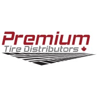 Premium Tire Distributors logo, Premium Tire Distributors contact details