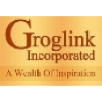 Groglink Incorporated logo, Groglink Incorporated contact details