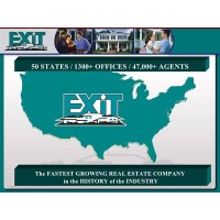 EXIT Realty Nexus logo, EXIT Realty Nexus contact details